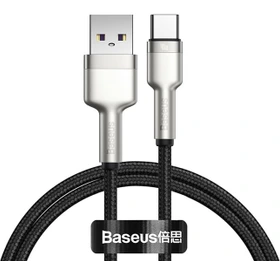 کابل شارژر USB-C بیسوس CATJK-C01