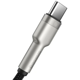 کابل شارژر USB-C بیسوس CATJK-C01