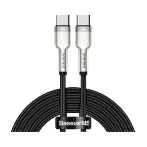 کابل شارژر USB-C بیسوس CATJK-C01