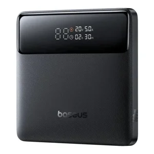 پاوربانک بیسوس 100 وات Blade H1 20 هزار میلی آمپر P10021604123