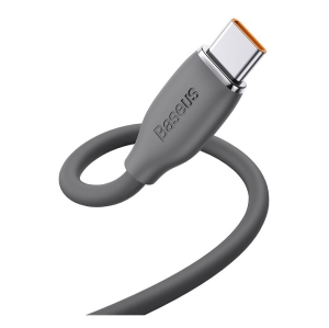 کابل شارژ USB به Lightning بیسوس Coolplay CAKW000502