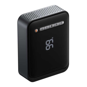Baseus Super Energy CGCN000001 8000mAh Air Compressor and Car Jump Starter and Powerbank