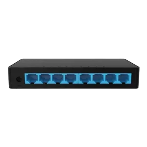 سوئیچ 8 پورت نتربیت مدل Neterbit NGS-1008E-A