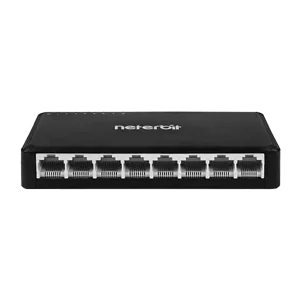سوئیچ 8 پورت نتربیت مدل Neterbit NES-1008E-C