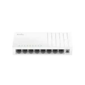 سوییچ شبکه 8 پورت کودی FS108D