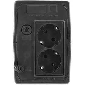 یو پی اس هایک ویژن DS-UPS1000 ظرفیت ۱ کیلووات