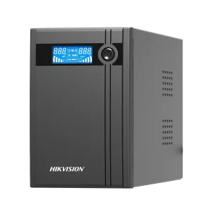 یو پی اس هایک ویژن  DS-UPS2000 ظرفیت 2 کیلووات