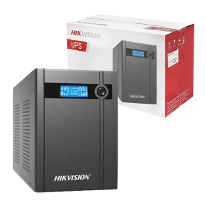 یو پی اس هایک ویژن  DS-UPS2000 ظرفیت 2 کیلووات