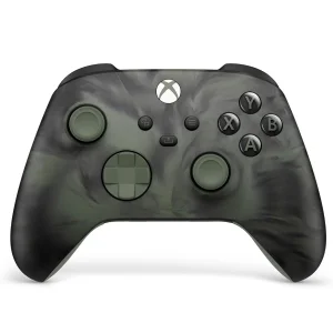 دسته بازی مایکروسافت Xbox Controller Nocturnal Vapor