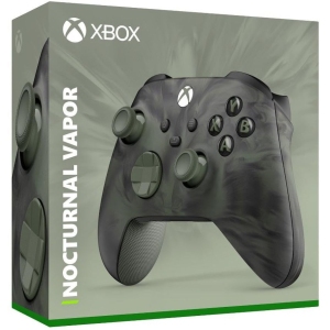 دسته بازی مایکروسافت Xbox Controller Nocturnal Vapor