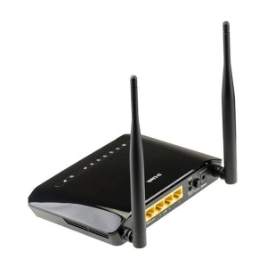 مودم روتر ADSL2 Plus بی‌ سیم دی-لینک مدل DSL-2740U_V2
