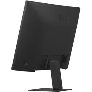 مانیتور خمیده 24 اینچ ال جی مدل 24U421A-B