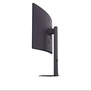 مانیتور 34 اینچ ال جی مدل 34G600A-B