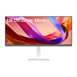 مانیتور 34 اینچ ال‌جی LG 34U530A-W UltraWide