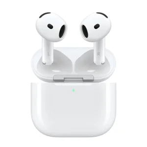 هندزفری بی سیم اپل مدل AirPods 5 Wireless Charging