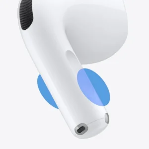 هندزفری بی سیم اپل مدل AirPods 5 Wireless Charging