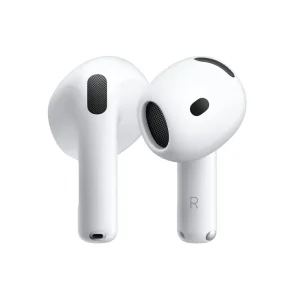 هندزفری بی سیم اپل مدل AirPods 5 Wireless Charging