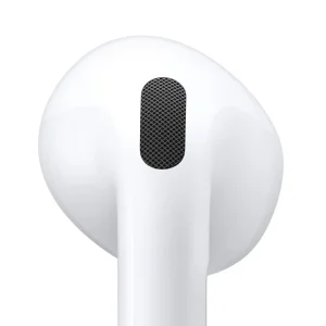 هندزفری بی سیم اپل مدل AirPods 5 Wireless Charging