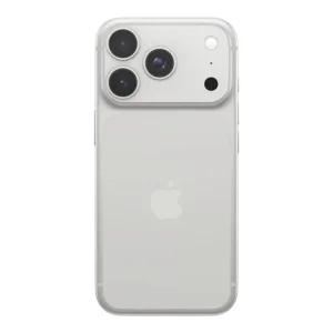 گوشی موبایل اپل مدل iPhone 18 Pro Max CH دو سیم کارت ظرفیت 256 گیگابایت و رم 12 گیگابایت