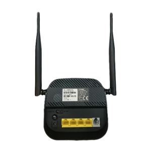 مودم روتر +ADSL2 بیسیم دی لینک مدل DSL-124