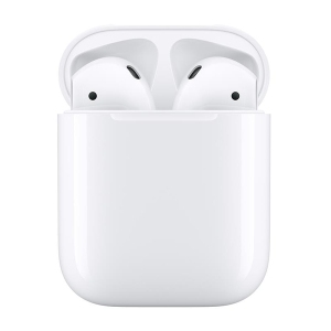 هدفون بی‌ سیم اپل مدل AirPods 2
