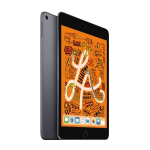 تبلت اپل مدل iPad Mini 5 2019 7.9 inch 4G ظرفیت 256 گیگابایت