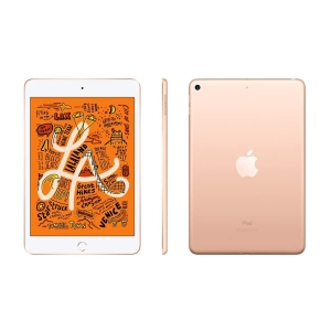 تبلت اپل مدل iPad Mini 5 2019 7.9 inch WiFi ظرفیت 64 گیگابایت / طلایی