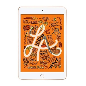 تبلت اپل مدل iPad Mini 5 2019 7.9 inch WiFi ظرفیت 64 گیگابایت / طلایی