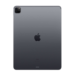 تبلت اپل مدل iPad Pro 12.9 inch 2020 4G ظرفیت 256 گیگابایت / گری