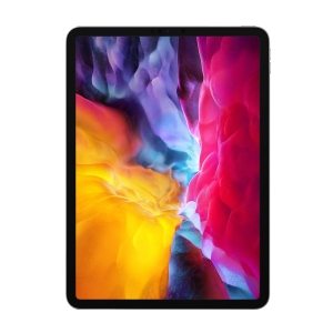 تبلت اپل مدل iPad Pro 11 inch 2020 4G ظرفیت 256 گیگابایت / گری