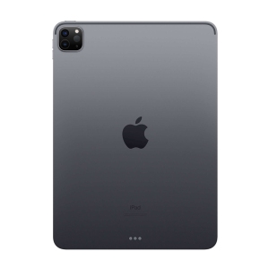 تبلت اپل مدل iPad Pro 11 inch 2020 4G ظرفیت 256 گیگابایت / گری