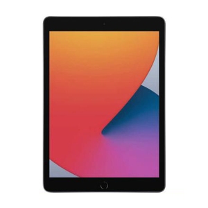 تبلت اپل مدل iPad 10.2 inch 2020 WiFi ظرفیت 32 گیگابایت / گری