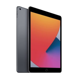 تبلت اپل مدل iPad 10.2 inch 2020 WiFi ظرفیت 32 گیگابایت / گری