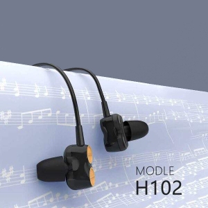 هندزفری لنوو مدل H102