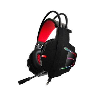 هدست مخصوص بازی لنوو مدل HU85