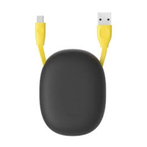 کابل تبدیل Type-c باسئوس CATRN طول 1 متر