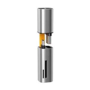 کارت خوان باسئوس مدل CADKQ-A0G