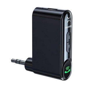 گیرنده بلوتوثی موزیک باسئوس مدل WXQY-01