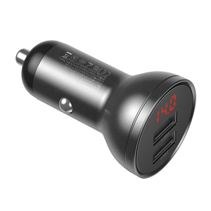 شارژر فندکی بیسوس مدل CCBX-0G