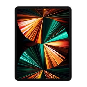 تبلت اپل مدل iPad Pro 12.9 inch 2021 WiFi ظرفیت 256 گیگابایت