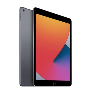 تبلت اپل مدل iPad 10.2 inch 2020 WiFi ظرفیت 128 گیگابایت