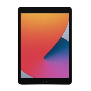 تبلت اپل مدل iPad 10.2 inch 2020 WiFi ظرفیت 128 گیگابایت