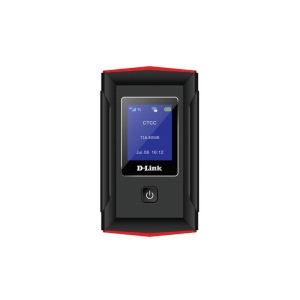 مودم 4G قابل حمل دی-لینک مدل DWR-932M