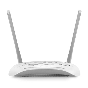 مودم روتر ADSL2 Plus بیسیم تی پی-لینک مدل TD-W8961N_V1