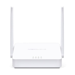 روتر بی‌سیم 300Mbps مرکوسیس مدل MW301R