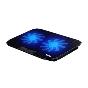 پایه خنک کننده آیس کورل K5 ( 2 فن )