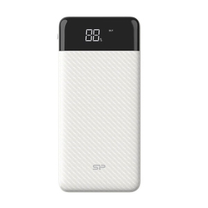 شارژر همراه سیلیکون پاور مدل GS28 ظرفیت 20000 میلی آمپر ساعت
