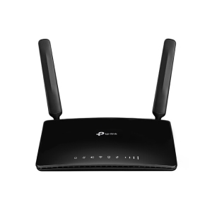 روتر بی سیم 4G LTE تی پی لینک مدل Archer MR400 AC1200 Ver 5