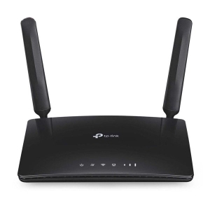 مودم روتر بی سیم 4G LTE تی پی لینک مدل Archer MR200/AC750 Ver- 5