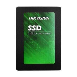 اس اس دی اینترنال هایک ویژن HS-SSD-C100 ظرفیت 120 گیگابایت